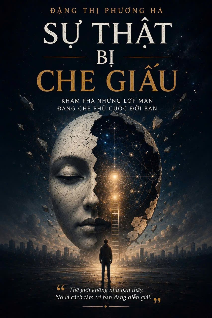 Sự Thật Bị Che Giấu