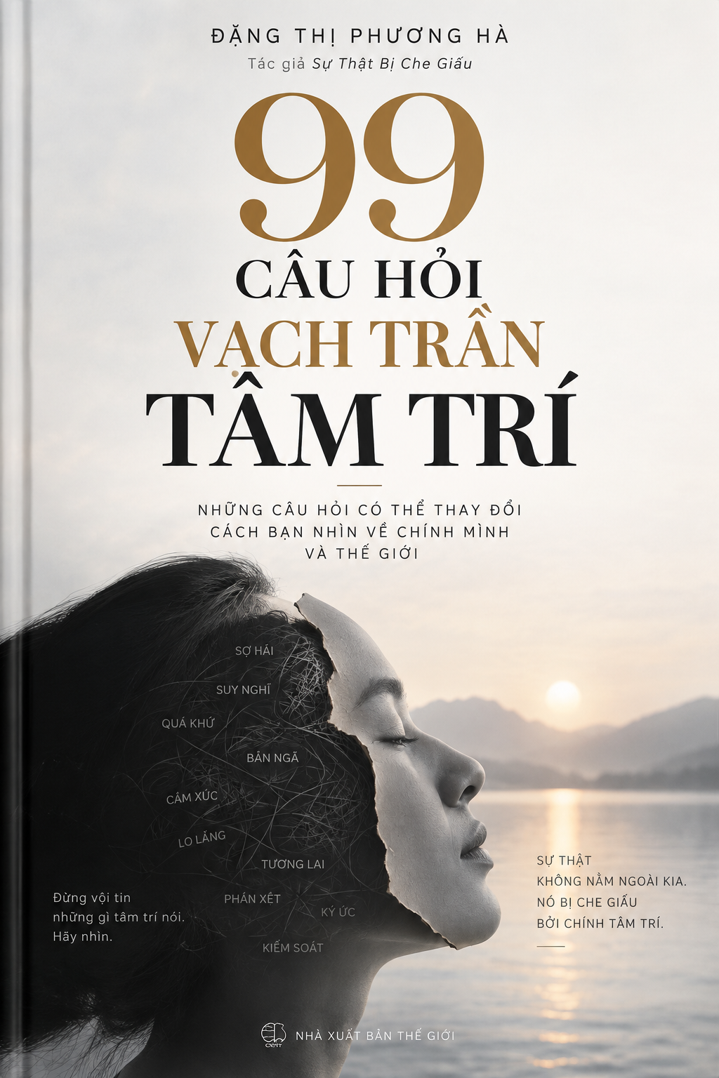 99 Câu Hỏi Vạch Trần Tâm Trí